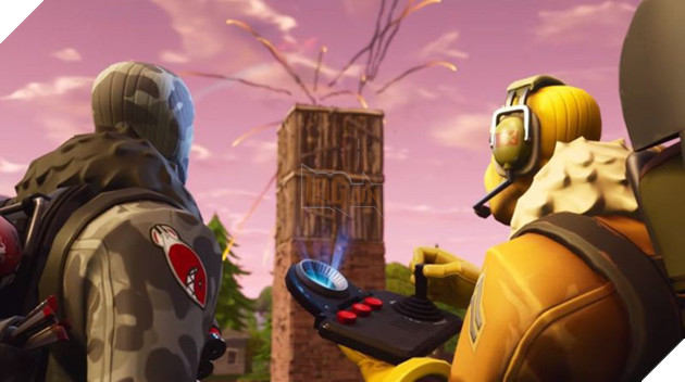 Lại xuất hiện Bug mới trong Fortnite Mobile: Tên lửa dẫn đường bị “tống cổ” khỏi game chưa rõ ngày về