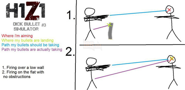 Lại xuất hiện Bug mới trong Fortnite Mobile: Tên lửa dẫn đường bị “tống cổ” khỏi game chưa rõ ngày về