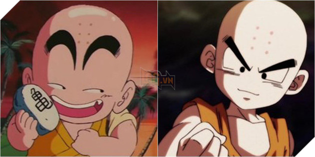 30 năm sau, các nhân vật ngày ấy trong Dragon Ball giờ đã ra sao? - Ảnh 1. 30 năm sau, các nhân vật ngày ấy trong Dragon Ball giờ đã ra sao? - Ảnh 1.