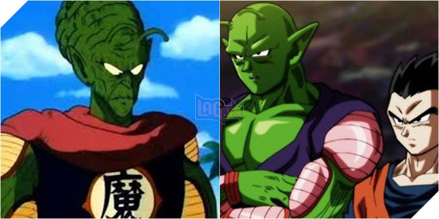 30 năm sau, các nhân vật ngày ấy trong Dragon Ball giờ đã ra sao? - Ảnh 5. 30 năm sau, các nhân vật ngày ấy trong Dragon Ball giờ đã ra sao? - Ảnh 5.
