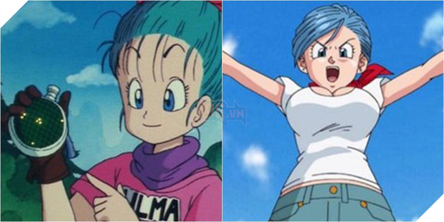 30 năm sau, các nhân vật ngày ấy trong Dragon Ball giờ đã ra sao? - Ảnh 2. 30 năm sau, các nhân vật ngày ấy trong Dragon Ball giờ đã ra sao? - Ảnh 2.