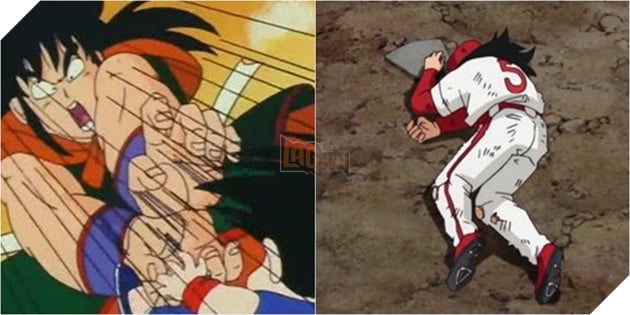 30 năm sau, các nhân vật ngày ấy trong Dragon Ball giờ đã ra sao? - Ảnh 3. 30 năm sau, các nhân vật ngày ấy trong Dragon Ball giờ đã ra sao? - Ảnh 3.