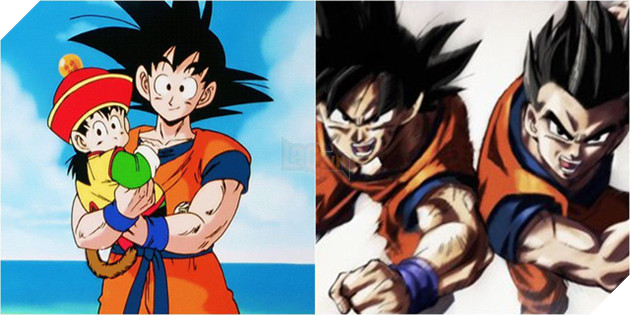 30 năm sau, các nhân vật ngày ấy trong Dragon Ball giờ đã ra sao? - Ảnh 4. 30 năm sau, các nhân vật ngày ấy trong Dragon Ball giờ đã ra sao? - Ảnh 4.