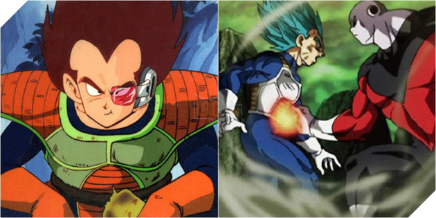 30 năm sau, các nhân vật ngày ấy trong Dragon Ball giờ đã ra sao? - Ảnh 6. 30 năm sau, các nhân vật ngày ấy trong Dragon Ball giờ đã ra sao? - Ảnh 6.