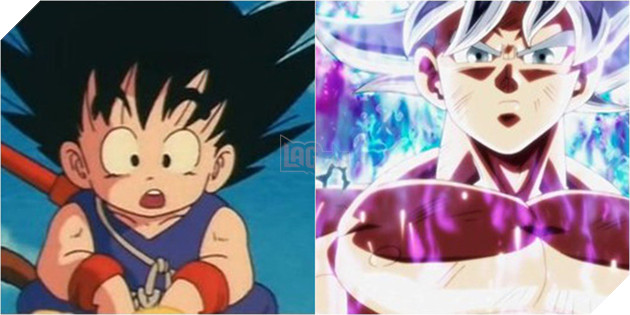 30 năm sau, các nhân vật ngày ấy trong Dragon Ball giờ đã ra sao? - Ảnh 7. 30 năm sau, các nhân vật ngày ấy trong Dragon Ball giờ đã ra sao? - Ảnh 7.