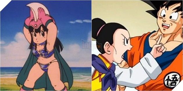 30 năm sau, các nhân vật ngày ấy trong Dragon Ball giờ đã ra sao? - Ảnh 8. 30 năm sau, các nhân vật ngày ấy trong Dragon Ball giờ đã ra sao? - Ảnh 8.