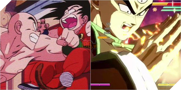 30 năm sau, các nhân vật ngày ấy trong Dragon Ball giờ đã ra sao? - Ảnh 9. 30 năm sau, các nhân vật ngày ấy trong Dragon Ball giờ đã ra sao? - Ảnh 9.