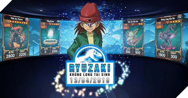 YUGIH5 BATTLE CITY MÙA 2 SÔI ĐỘNG CÙNG NHỮNG TRẬN ĐẤU CUỐI CÙNG 3