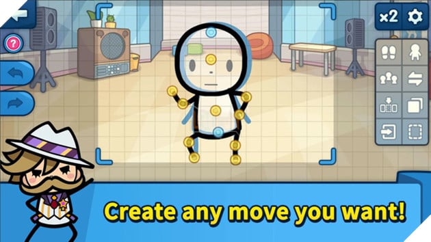 Game thủ Việt đã có thể chơi thử Dancevil - Game âm nhạc chibi vui nhộn vừa mở cửa