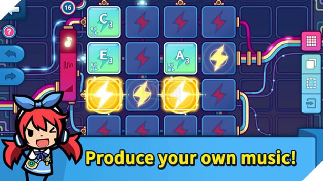 Game thủ Việt đã có thể chơi thử Dancevil - Game âm nhạc chibi vui nhộn vừa mở cửa