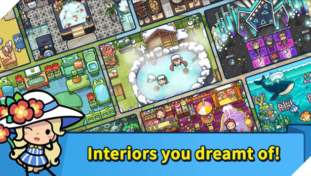 Game thủ Việt đã có thể chơi thử Dancevil - Game âm nhạc chibi vui nhộn vừa mở cửa