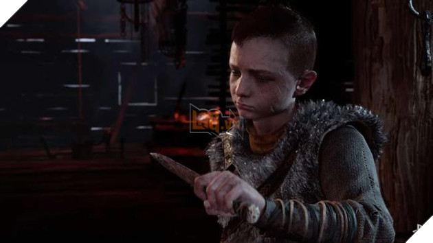 God of War: Hướng dẫn chi tiết hệ thống chiến đấu mới 3