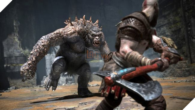 God of War: Hướng dẫn chi tiết hệ thống chiến đấu mới