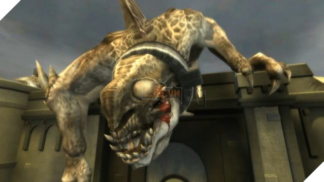 Màn dạo đầu với con Basilisk