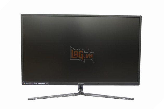 Mở hộp và đánh giá sơ bộ màn hình bé bự ViewSonic VX3211: Xứng đáng với giá tiền 4