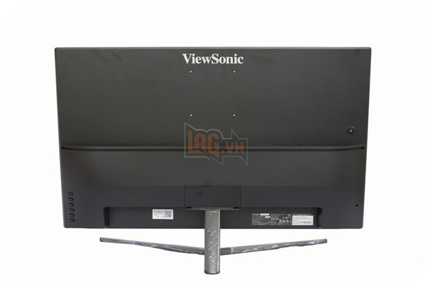 Mở hộp và đánh giá sơ bộ màn hình bé bự ViewSonic VX3211: Xứng đáng với giá tiền 10