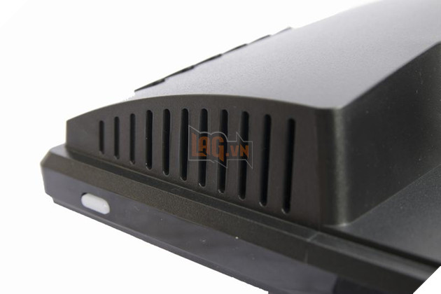 Mở hộp và đánh giá sơ bộ màn hình bé bự ViewSonic VX3211: Xứng đáng với giá tiền 20