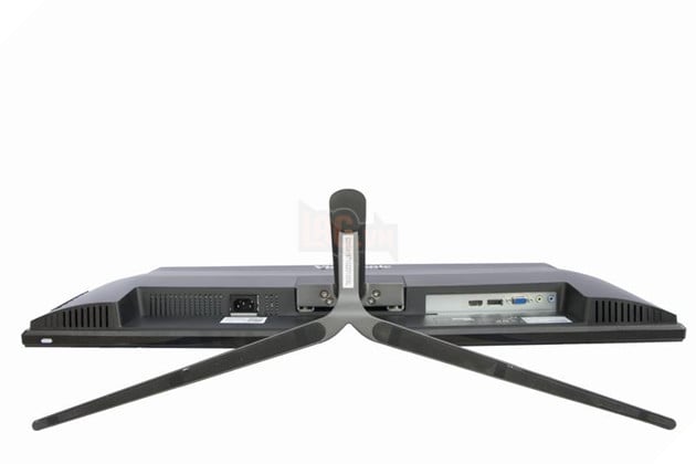 Mở hộp và đánh giá sơ bộ màn hình bé bự ViewSonic VX3211: Xứng đáng với giá tiền 15