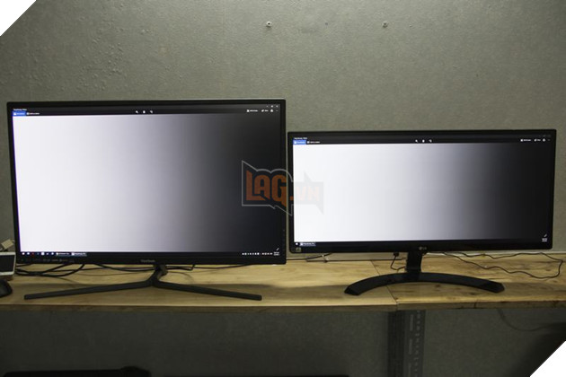 Mở hộp và đánh giá sơ bộ màn hình bé bự ViewSonic VX3211: Xứng đáng với giá tiền 23