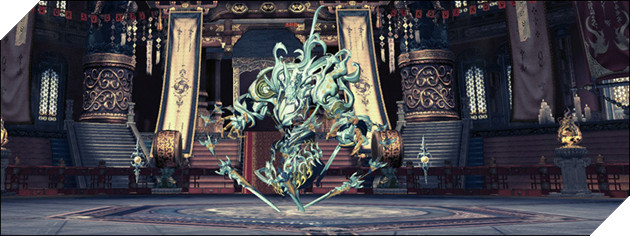 BnS: Hướng dẫn cơ chế Boss 2 Raid Zulia Đại chiến Thrall Bự