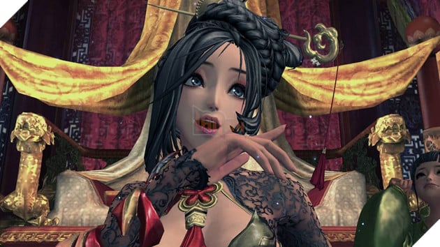 BnS: Hướng dẫn cơ chế Boss 2 Raid Zulia Đại chiến Thrall Bự 2