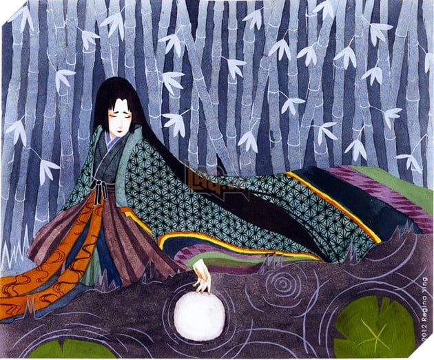 Âm Dương Sư: Hướng dẫn Kaguya Hime - Huy Dạ Cơ cấp lửa SSR cho mọi nhà giàu 6