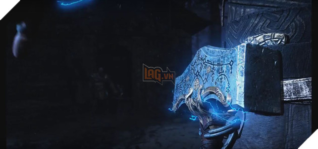 God of War 2018: Hướng dẫn unlock kết thúc đặc biệt Hidden Ending mà bạn chưa biết 3