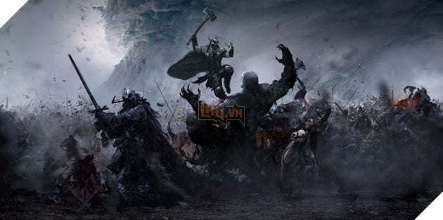 God of War 2018: Hướng dẫn unlock kết thúc đặc biệt Hidden Ending mà bạn chưa biết 4