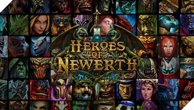 Photo of Những vị tướng Liên Quân Mobile bất ngờ giống Heroes of Newerth một cách kỳ lạ