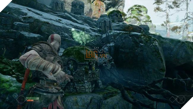 God of War: Tổng hợp những mẹo nên biết trước khi chơi Phần 1  2