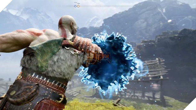 God of War: Tổng hợp những mẹo nên biết trước khi chơi Phần 1  5