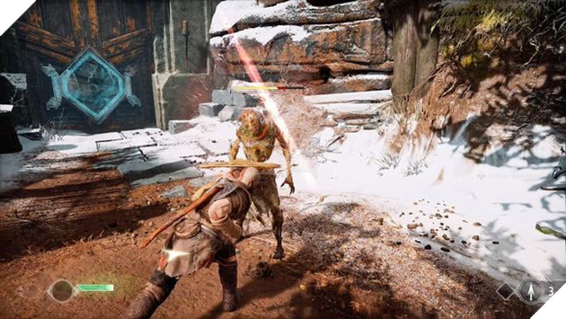 God of War: Tổng hợp những mẹo nên biết trước khi chơi Phần 1  6