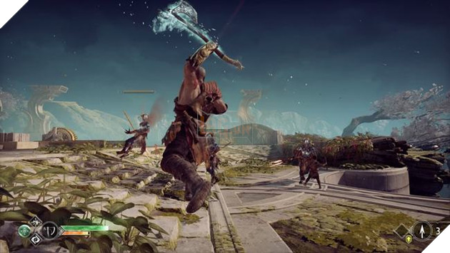 God of War: Tổng hợp những mẹo nên biết trước khi chơi Phần 1  8