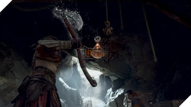 God of War: Tổng hợp những mẹo nên biết trước khi chơi Phần 1  7