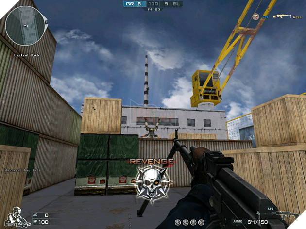 Image result for crossfire