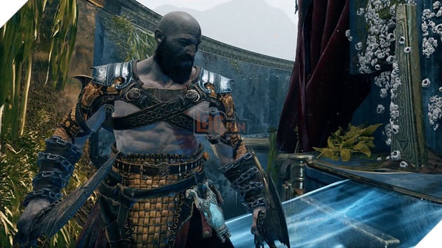 Image result for blade of chaos god of war 4