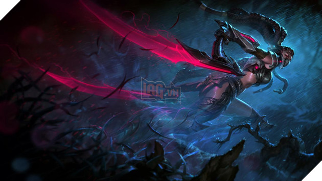 Riot bất ngờ điểm danh những vị tướng LMHT sẽ được đưa lên "bàn mổ" trong năm 2018