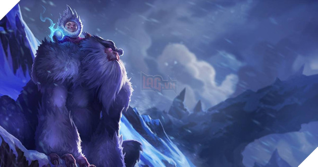 Riot bất ngờ điểm danh những vị tướng LMHT sẽ được đưa lên "bàn mổ" trong năm 2018