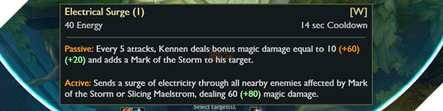 [PBE 8.9 lần 4] Riot ra mắt tính năng tùy chọn hình nền hồ sơ, Shyvana bị nerf khả năng dọn rừng