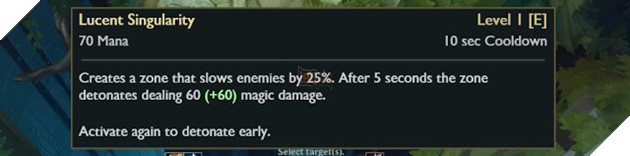 [PBE 8.9 lần 4] Riot ra mắt tính năng tùy chọn hình nền hồ sơ, Shyvana bị nerf khả năng dọn rừng