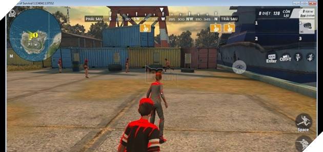 Rules of Survival - Kinh hoàng khi VNG khóa gần 700 000 tài khoản hack làm cả cộng đồng dậy sóng 5