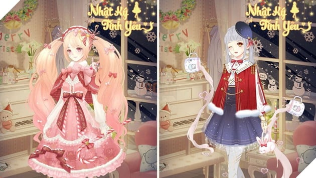 Hàng loạt game mobile thời trang thi nhau dẹp tiệm tại Việt Nam 3