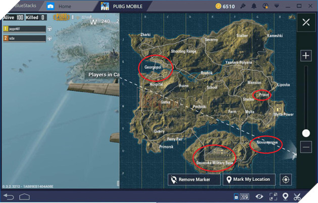 PUBG Mobile: Hướng dẫn sử dụng súng bắn tỉa từ A đến Z cho tất cả người chơi