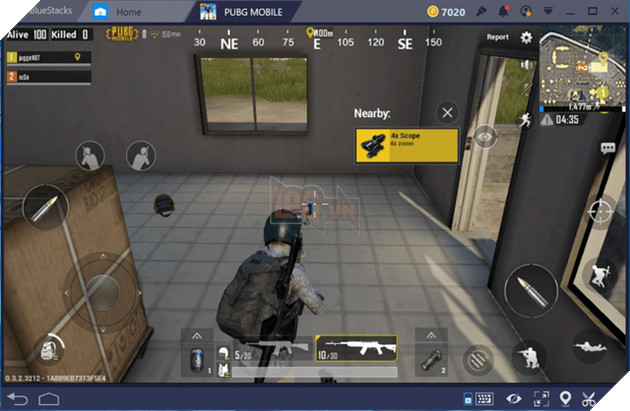 PUBG Mobile: Hướng dẫn sử dụng súng bắn tỉa từ A đến Z cho tất cả người chơi