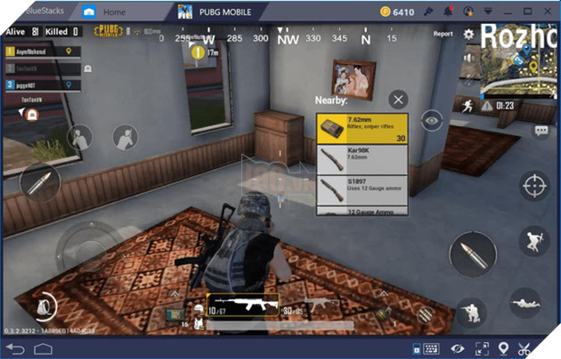 PUBG Mobile: Hướng dẫn sử dụng súng bắn tỉa từ A đến Z cho tất cả người chơi