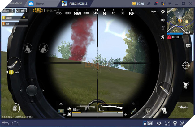 PUBG Mobile: Hướng dẫn sử dụng súng bắn tỉa từ A đến Z cho tất cả người chơi