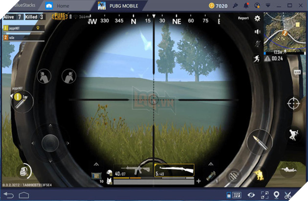 PUBG Mobile: Hướng dẫn sử dụng súng bắn tỉa từ A đến Z cho tất cả người chơi