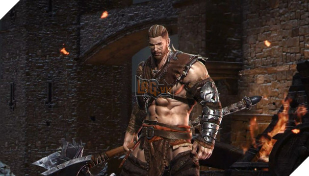 Darkness Rises - Bom tấn ARPG đồ họa khủng xứ Hàn chính thức ra mắt bản tiếng Anh