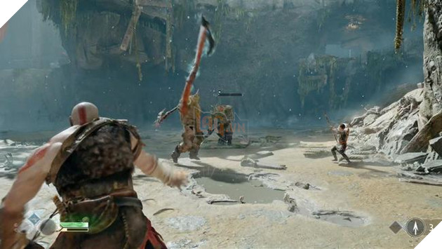 God of War: Tổng hợp những mẹo nên biết trước khi chơi Phần cuối  3