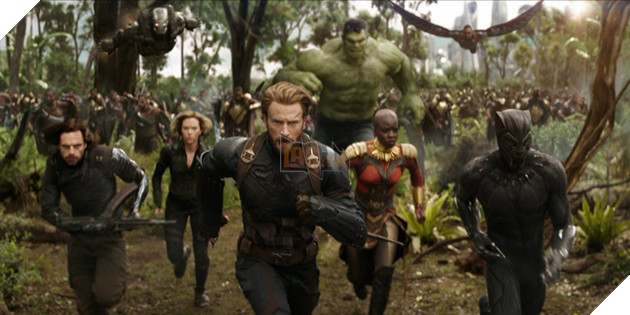 Người Sói Wolverine sẽ tham gia vào đội siêu anh hùng Marvel?